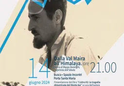 In ricordo di Beppe Barengni l’alpinista dell’ideale